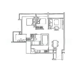 One Amber (D15), Condominium #637496431